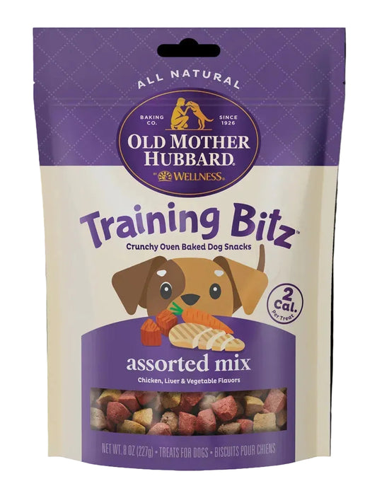 Training Bitz