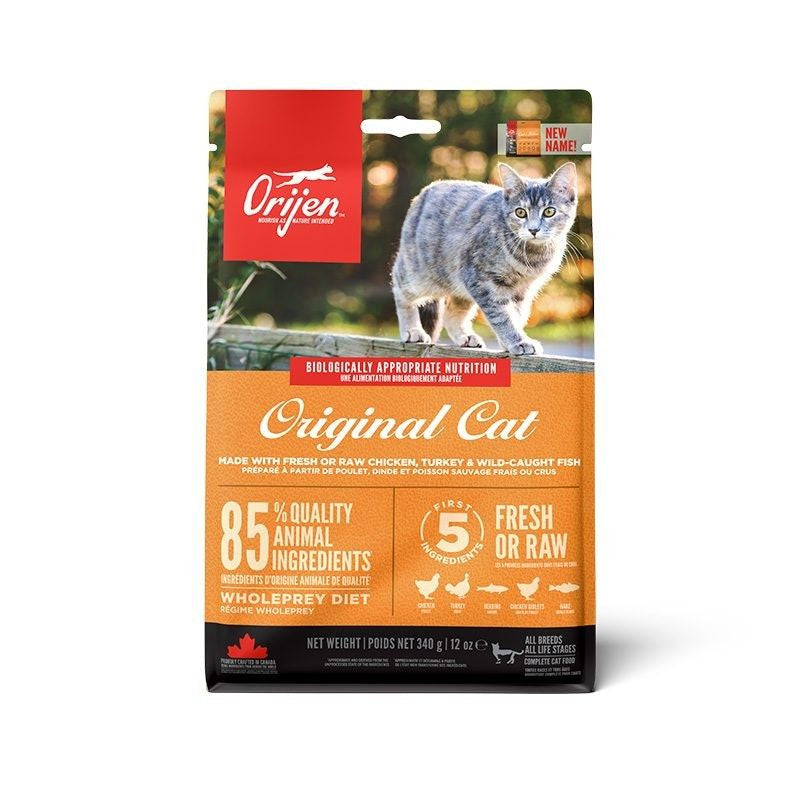 Orijen Original Cat 1.8kg