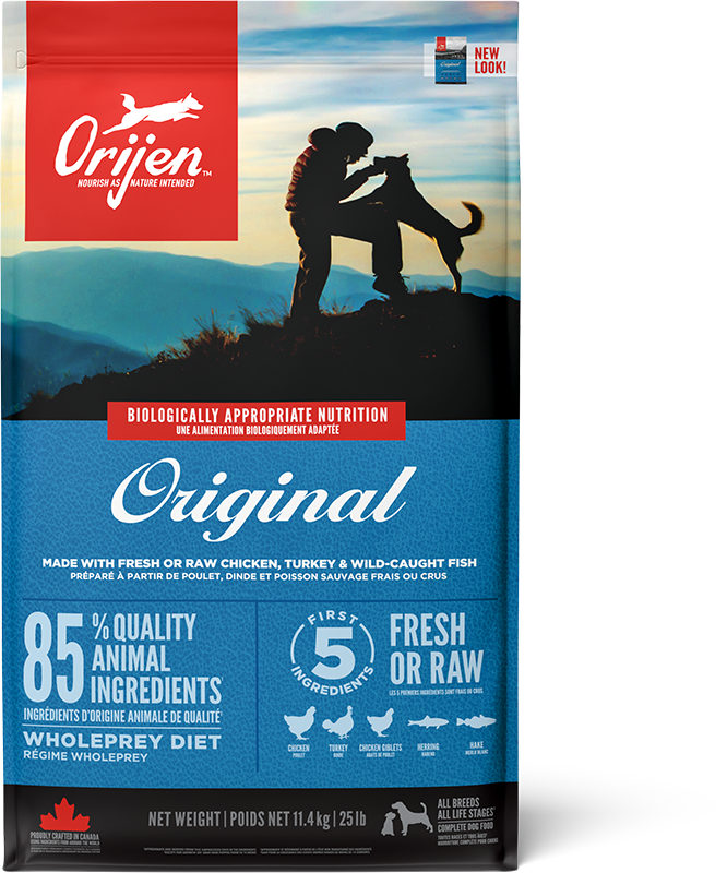Orijen Original 11.4kg