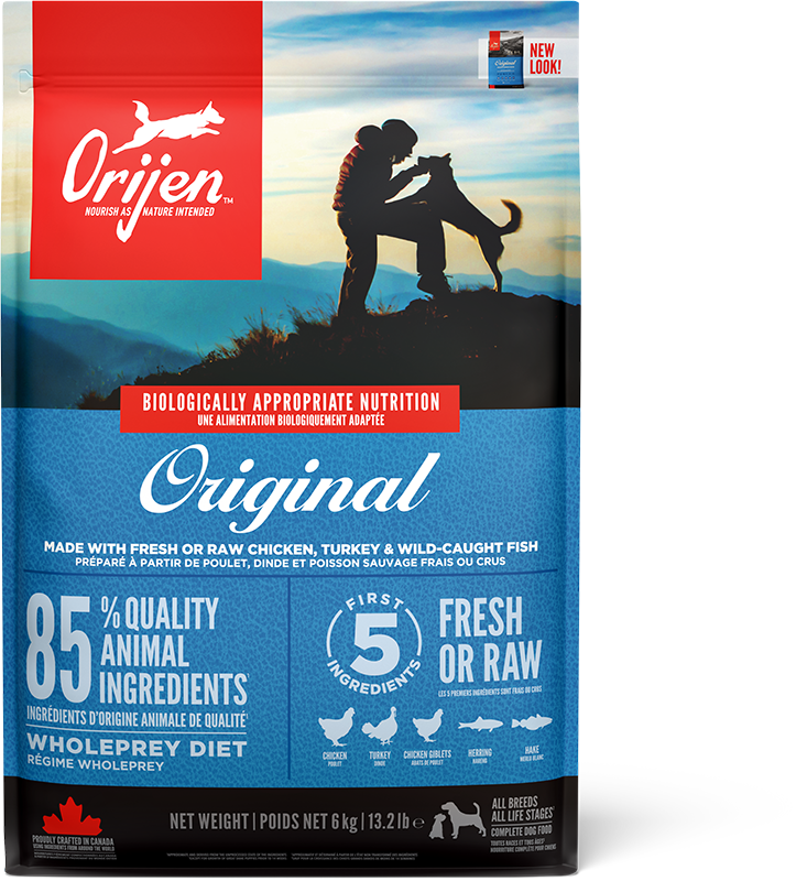 Orijen Original 6kg