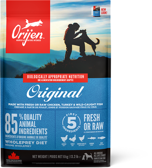 Orijen Original 6kg