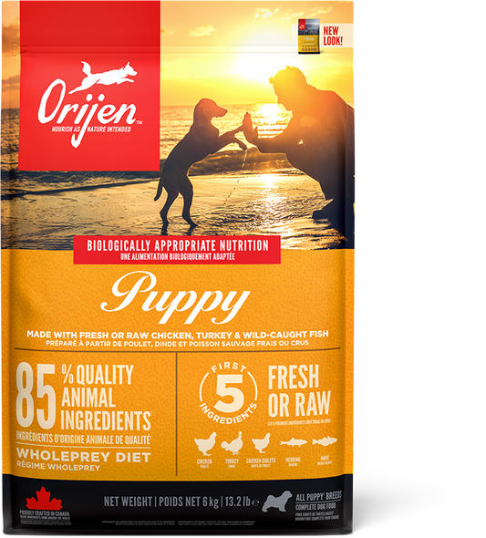 Orijen Puppy 6kg