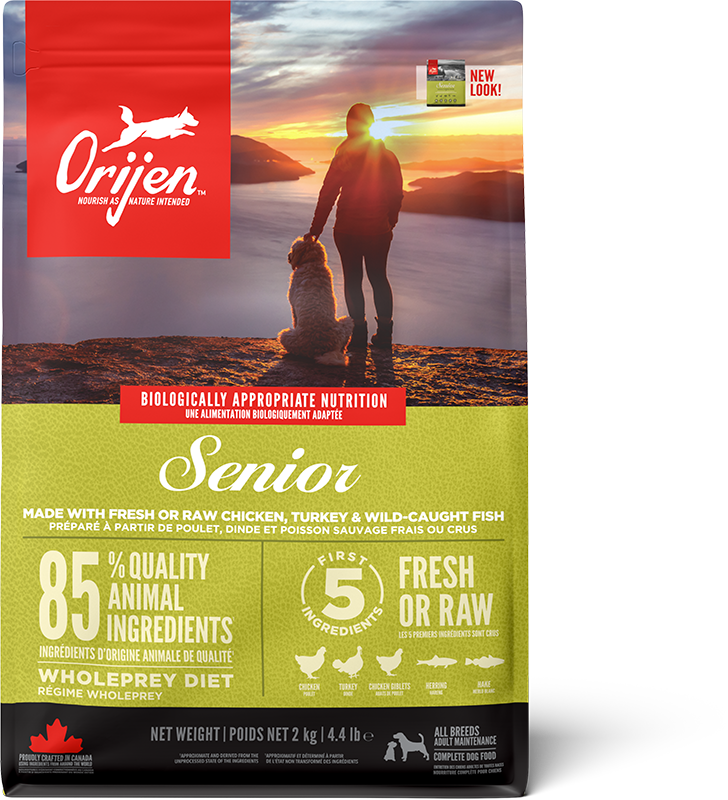 Orijen Senior 2kg