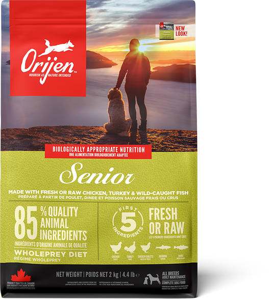 Orijen Senior 2kg