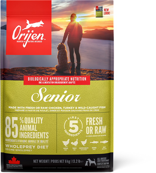 Orijen Senior 6kg