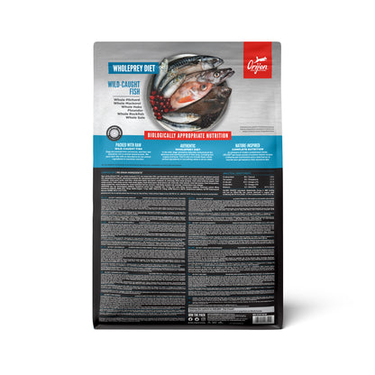Orijen 6 Fish 2kg
