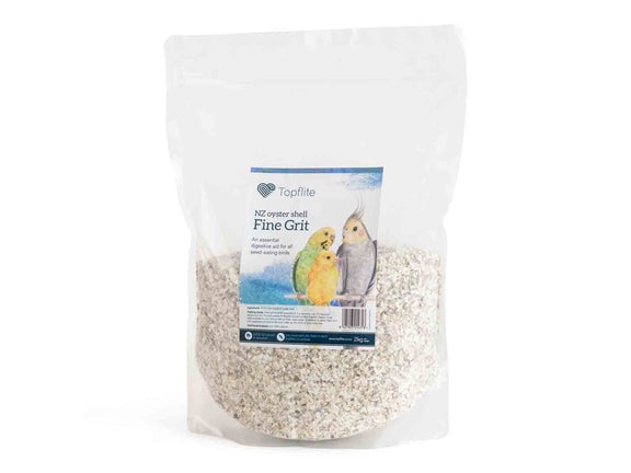 Fine Grit 5kg