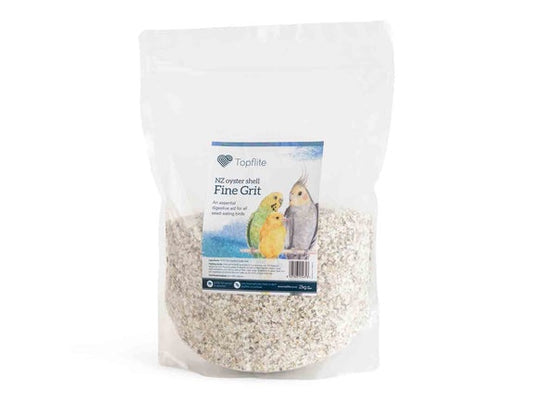 Fine Grit 5kg
