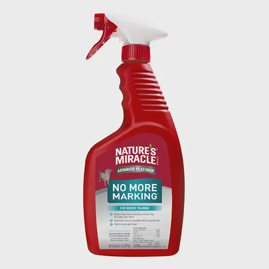Natures Miracle - No More Marking