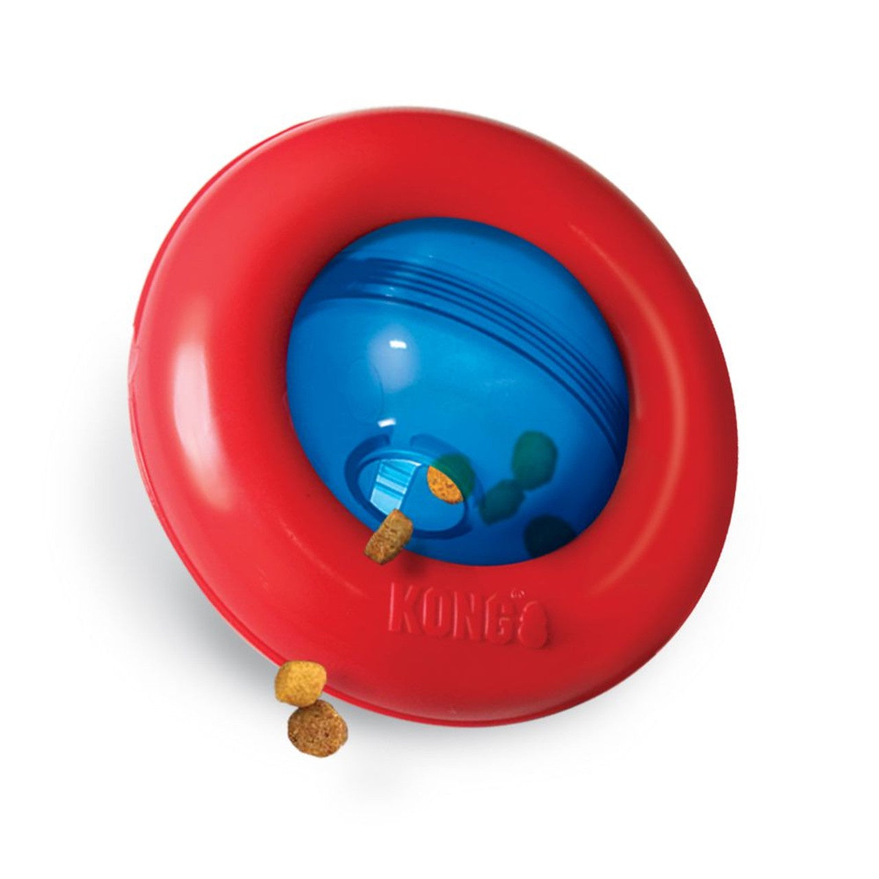 KONG Gyro Ball