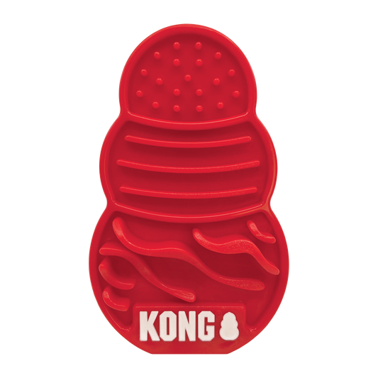 KONG Licks