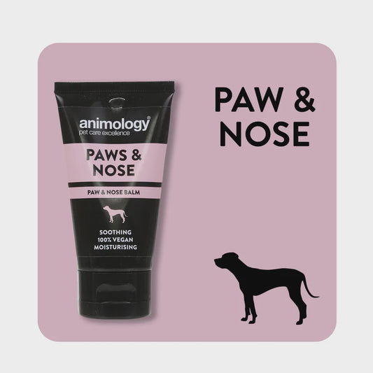 Animology Paw & Nose Balm 50ml