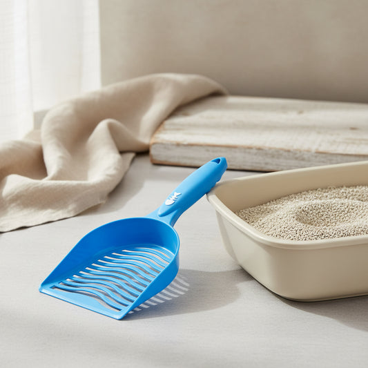 Pet One Cat Litter Scoop