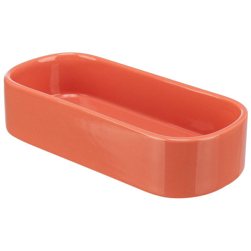 Ceramic Bowl 22x10cm
