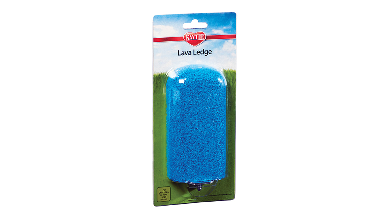 KT Lava Ledge 13x7cm