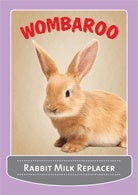 Wombaroo Rabbit Milk Replacement - 180g