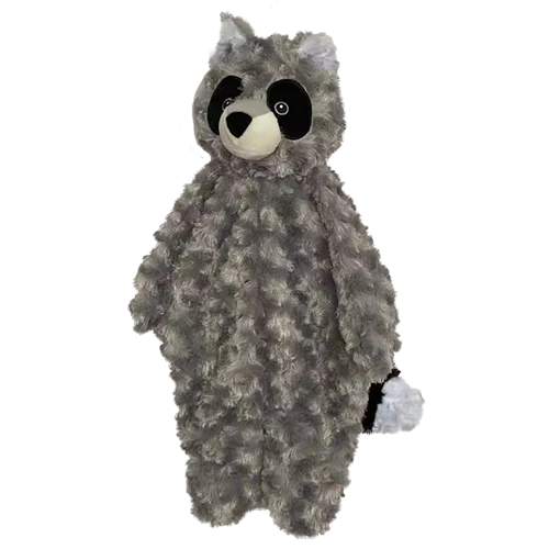 Smooshabbles Floppy - Racoon 48cm