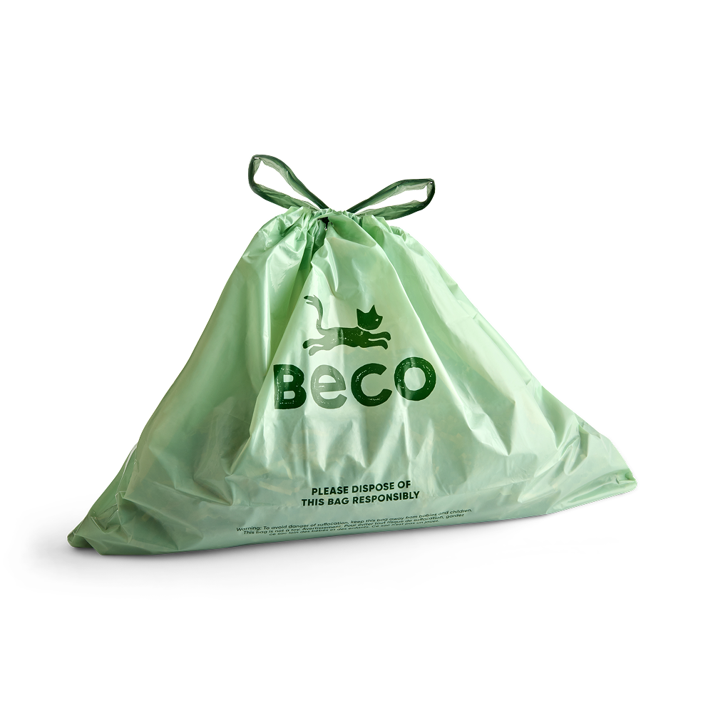 Beco Cat Litter Tray Liners – 8 Pack