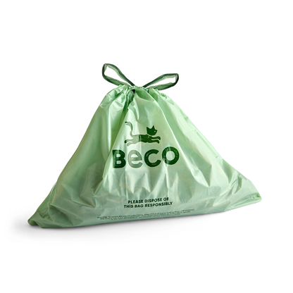 Beco Cat Litter Tray Liners – 8 Pack