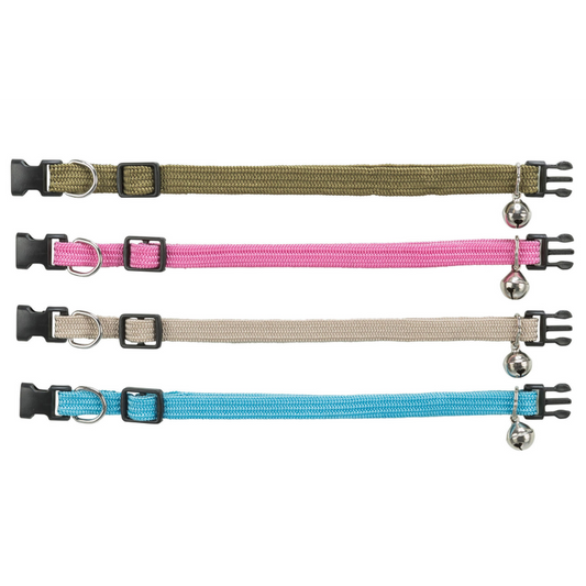Cat Collar - Elastic