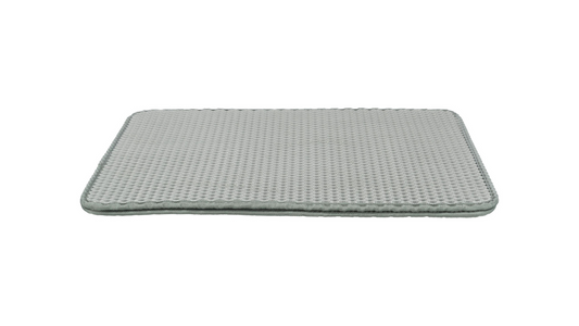 Litter Tray Sieve Mat 40x55cm
