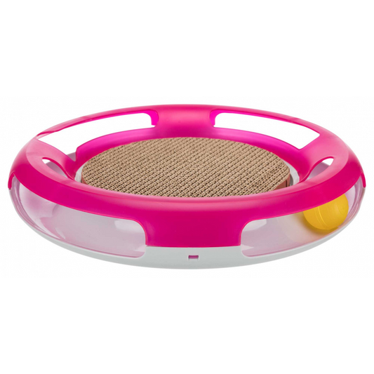 Trixie Race & Scratch 37cm