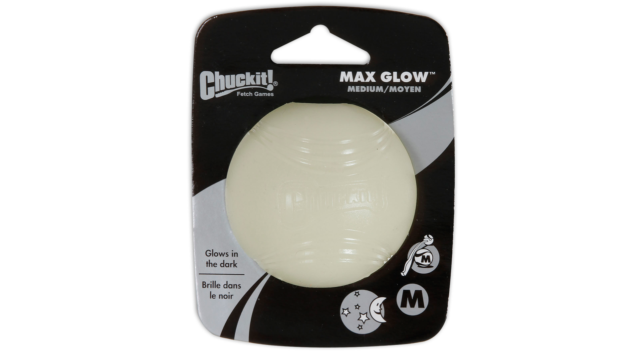 Max Glow Ball
