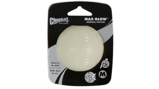 Max Glow Ball