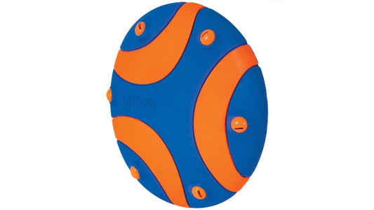 Whistle Flight Frisbee
