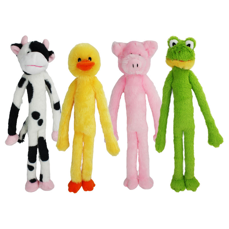 Swingin' Slevin Minipet 30cm