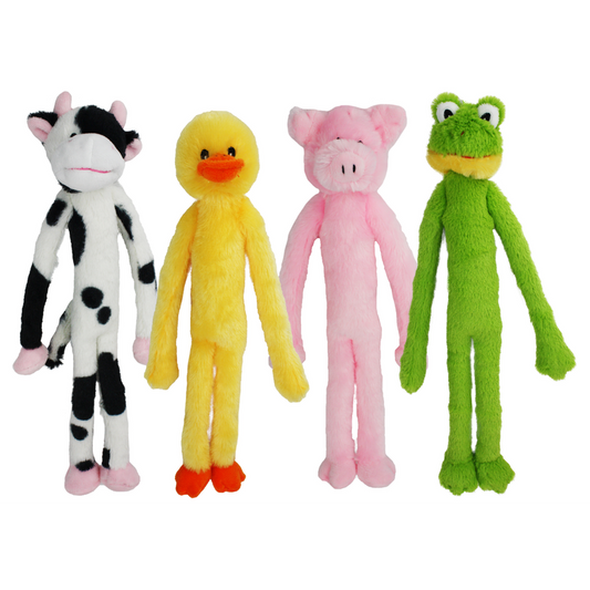 Swingin' Slevin Minipet 30cm