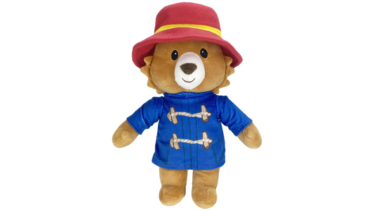 Paddington Bear