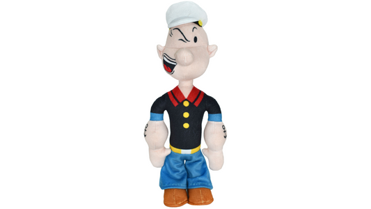 Popeye
