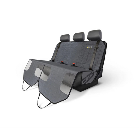 ED Drive Hammock Car Seat Cover