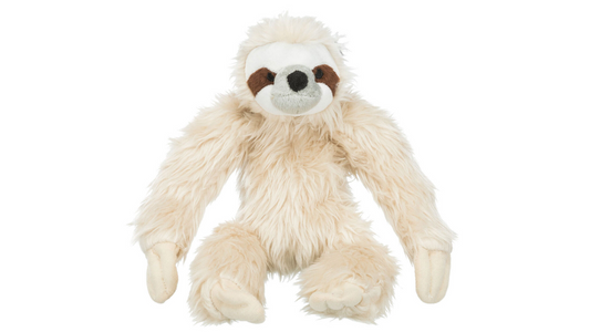Sloth plush 35cm