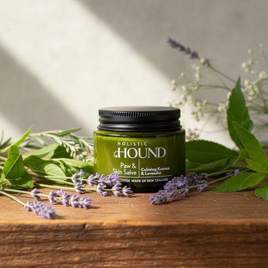 Paw & Skin Salve