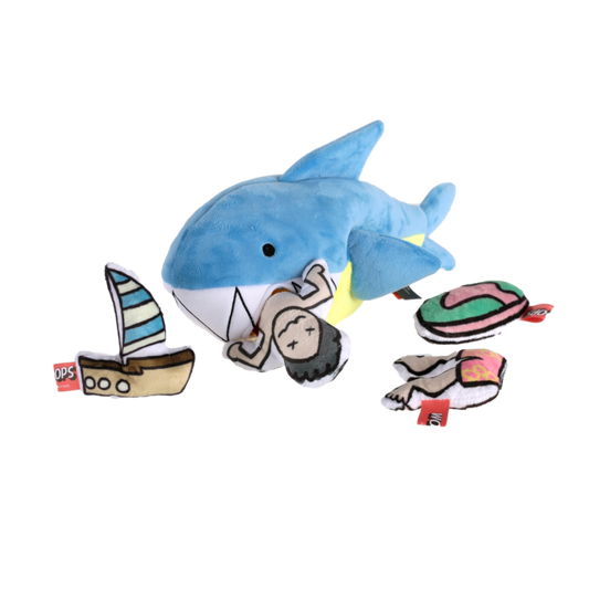 Woops - Shark