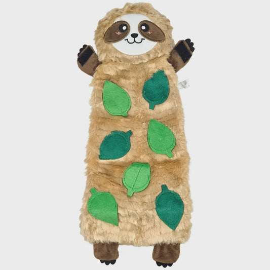 ZippyPaws Snufflerz - Sloth