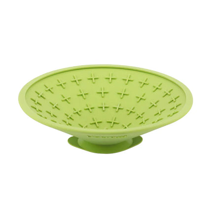 LickiMat Spash Green - Dog