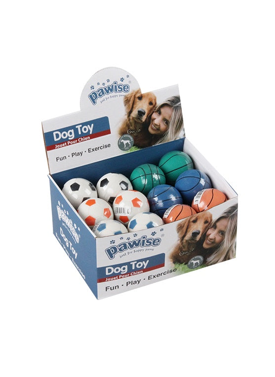 Pawise Sport Foam Ball