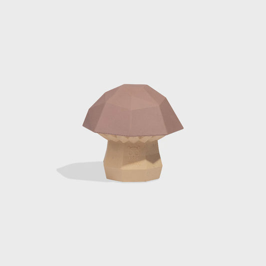 Zee.Dog Super Veggiez Toy - Mushroom