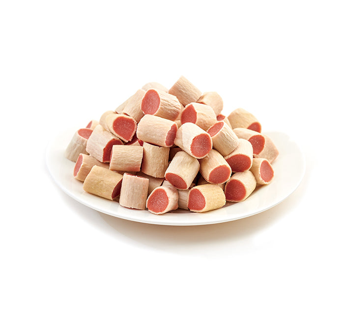 Wanpy Dog Chicken and Codfish Sushi 100g