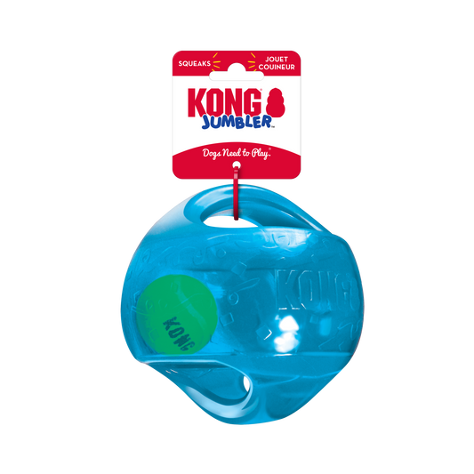 KONG Jumbler -