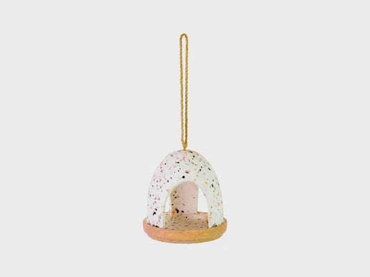 Wild Bird Feeder - The Globe