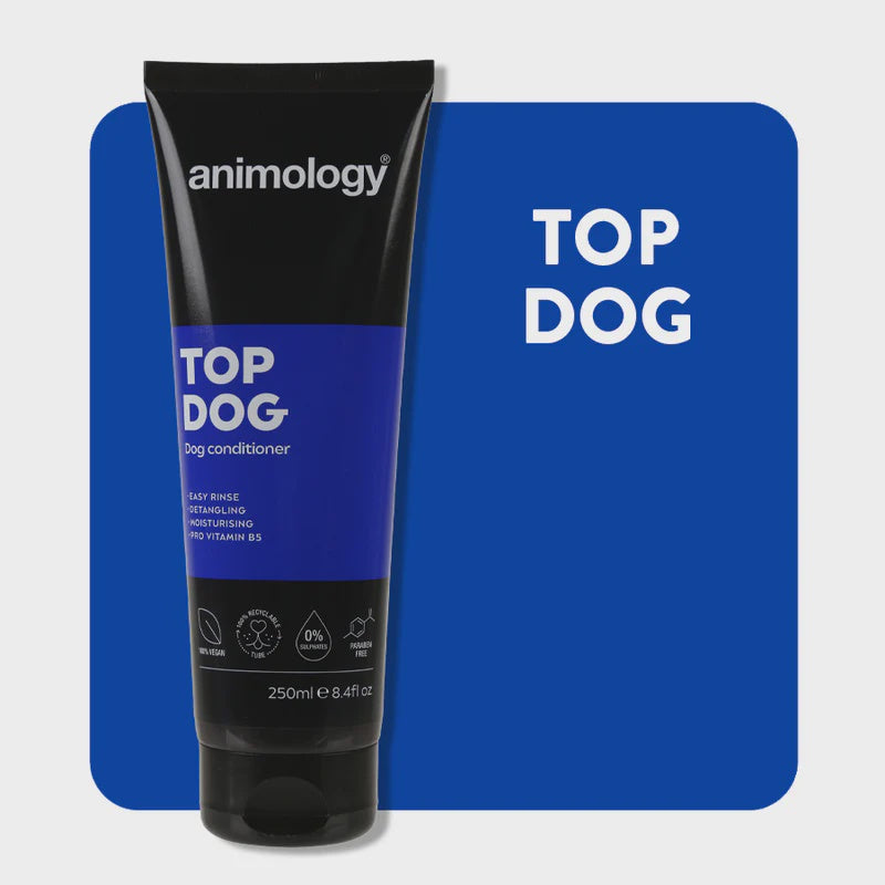 Animology Top Dog Conditioner 250ml