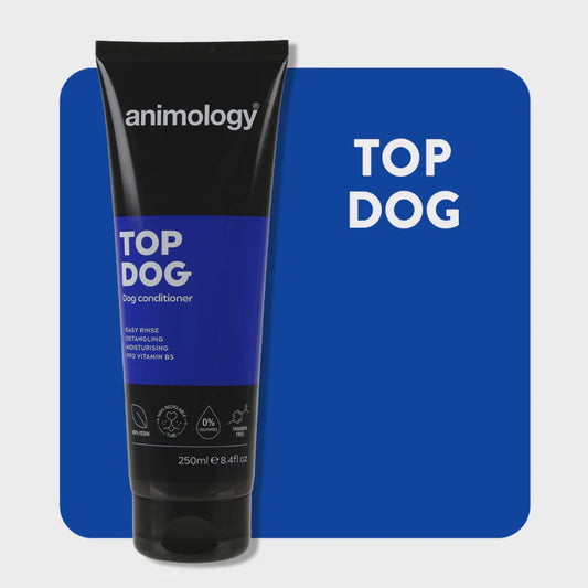 Animology Top Dog Conditioner 250ml