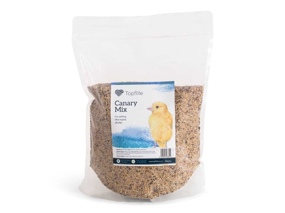 Canary Mix 5kg
