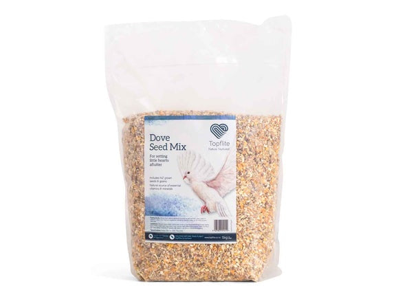 Dove Mix 5kg