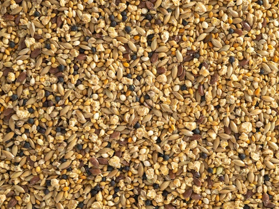 Quail Mix 5kg