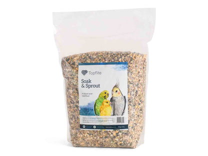 Soak & Sprout 5kgs